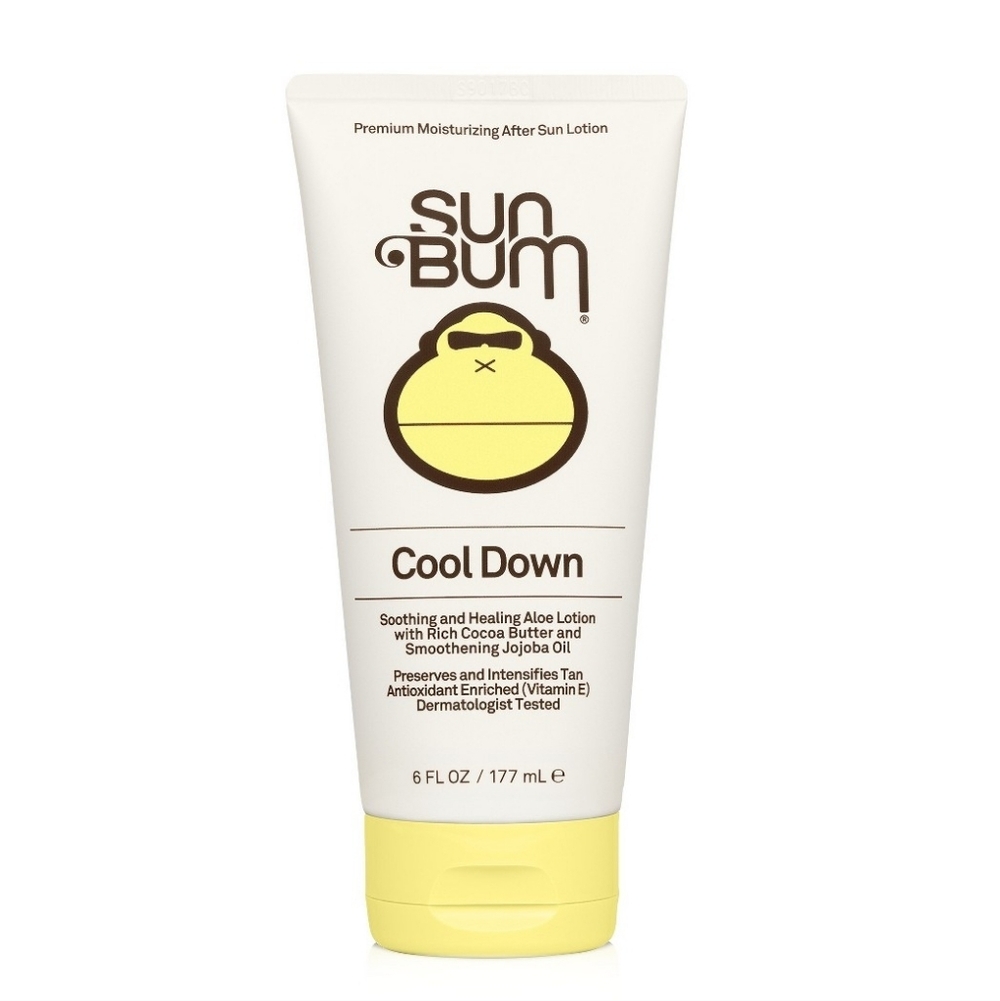 HOLD NIKENKILIAN Cool Down Soothing Lotion - Sun Bum